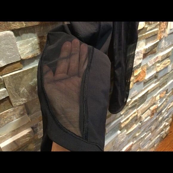LULULEMON ATHLETICA Sport Capri  - Picture 5 of 8